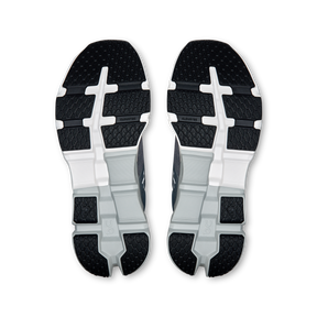 On Cloudflyer 5 Running Shoes Men - Stone/Glacier