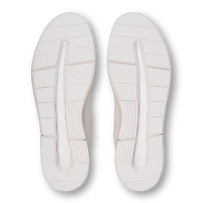 On The Roger Advantage 2 Womens  (White/Undyed)