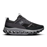 ON Cloudhorizon Running Shoes Mens (Black/Alloy)