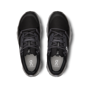 ON Cloudhorizon Running Shoes Mens (Black/Alloy)