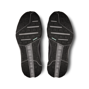 ON Cloudhorizon Running Shoes Mens (Black/Alloy)