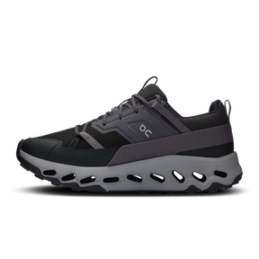 ON Cloudhorizon Running Shoes Mens (Black/Alloy)