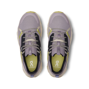 ON Cloudhorizon Running Shoes Women - Zinc/Sand