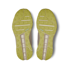 ON Cloudhorizon Running Shoes Women - Zinc/Sand