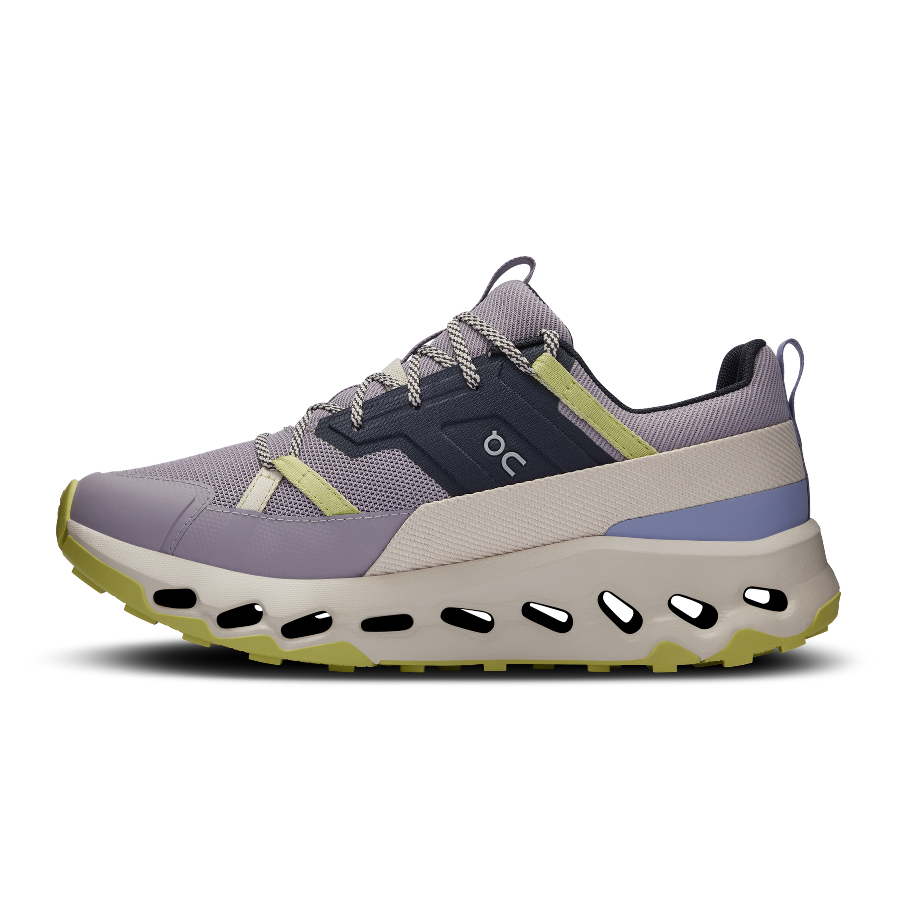 ON Cloudhorizon Running Shoes Women - Zinc/Sand