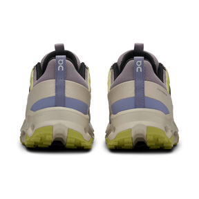 ON Cloudhorizon Running Shoes Women - Zinc/Sand