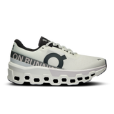 On Cloudmonster 2 Running Shoes Men - White/Frost