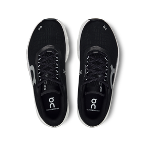 On Cloudmonster 2 Running Shoes Women - Black/Frost