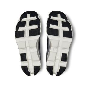 On Cloudmonster 2 Running Shoes Women - Black/Frost