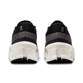 On Cloudmonster 2 Running Shoes Women - Black/Frost
