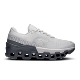 On Cloudmonster 2 Running Shoes Men - Frost/Rock