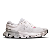 On Cloudflyer 5 Running Shoes Women - White/Glacier