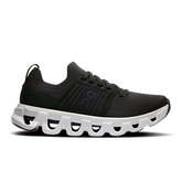 On Cloudswift 4 Running Shoes Women - Black/White
