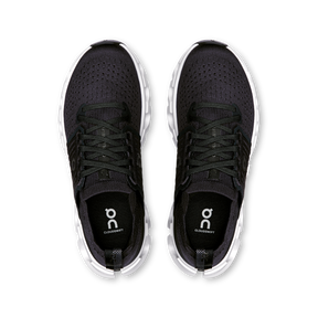 On Cloudswift 4 Running Shoes Women - Black/White