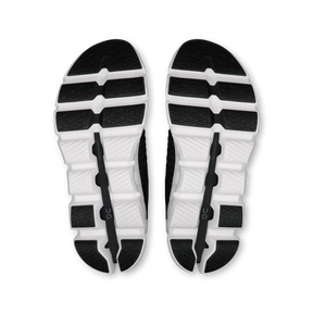 On Cloudswift 4 Running Shoes Women - Black/White