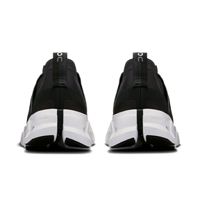 On Cloudswift 4 Running Shoes Women - Black/White