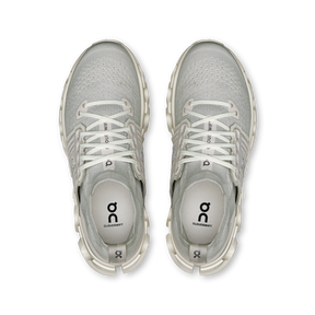 On Cloudswift 4 Running Shoes Women - Wolf/Sand Running Shoes On Running