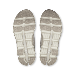 On Cloudswift 4 Running Shoes Women - Wolf/Sand Running Shoes On Running