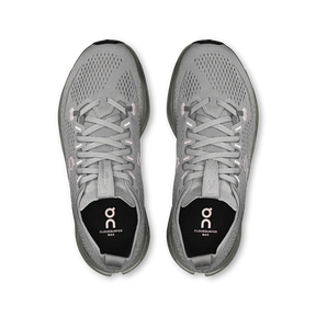 On Running Cloudsurfer Max Running Shoe Women - Grey