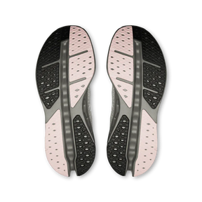 On Running Cloudsurfer Max Running Shoe Women - Grey