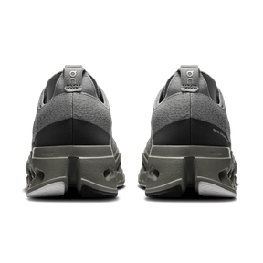On Running Cloudsurfer Max Running Shoe Women - Grey
