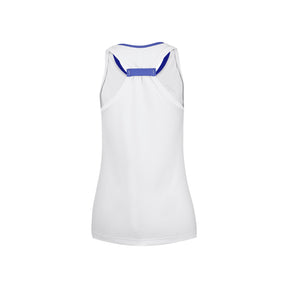 Babolat Play Tank Top Women - White