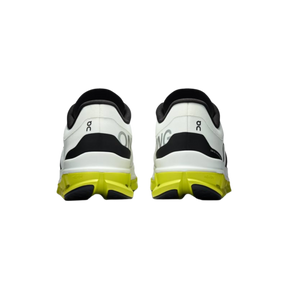 On Cloudflow 5 (3MF10112929) Shoe Men White/Lime
