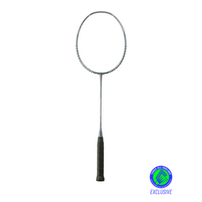 Yonex Astrox NEXTAGE 4U5 Badminton Racket - Light Gray