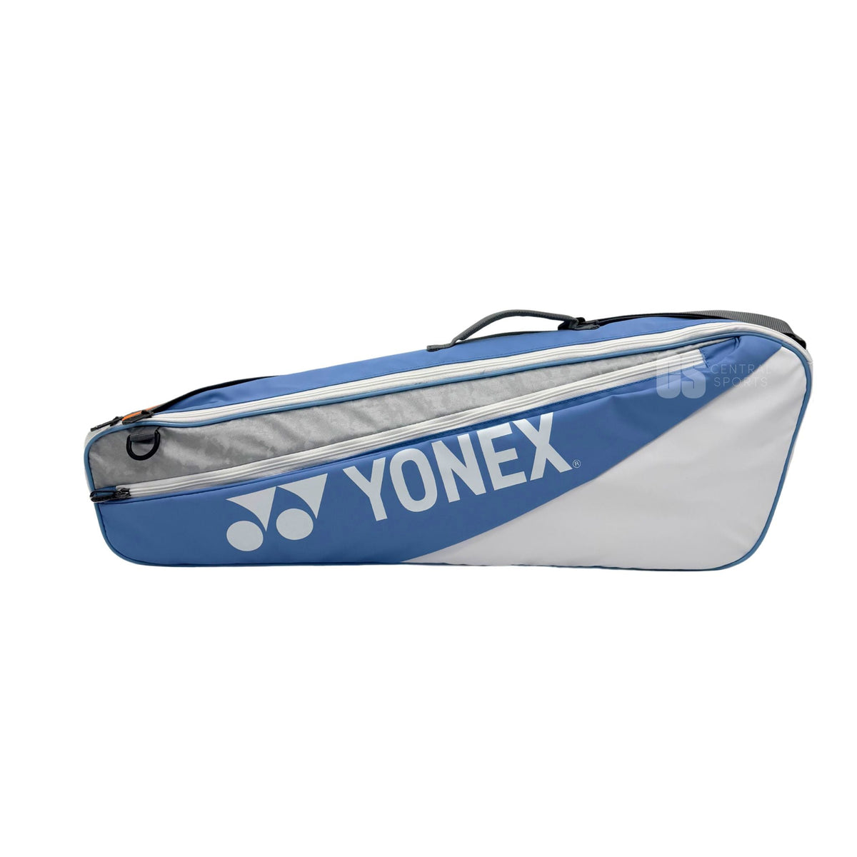 Yonex BA52523EX Club Racket Bag (3pcs) Greyish Blue