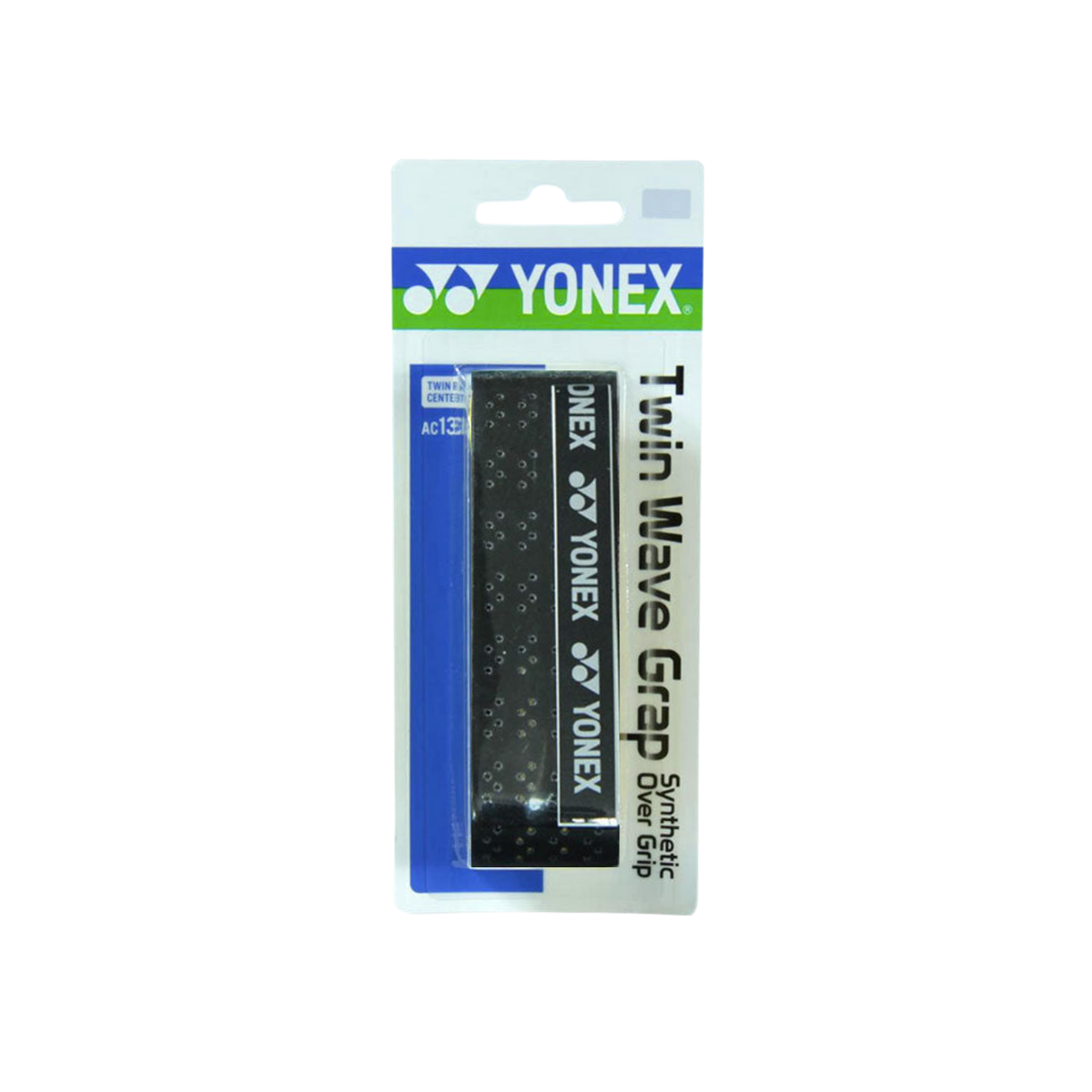 Yonex AC139EX Twin Wave Grap (Single) - White
