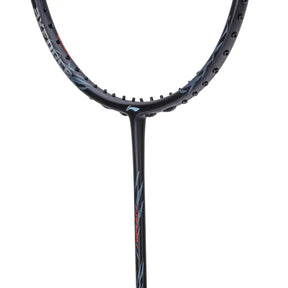 Li-Ning Axforce 70 Badminton Racket - Mist Grey