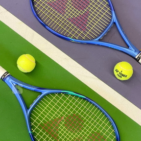 Yonex Ezone α (Alpha) SL 100 2025 245g Strung Tennis Racket Tennis Rackets Yonex
