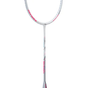Li-Ning Axforce Bigbang 5U Badminton Racket - White