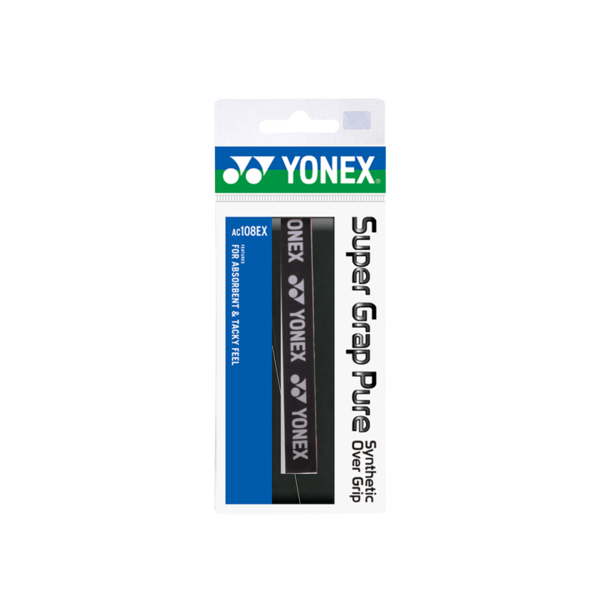 Yonex Super Grap Pure AC108EX (Single)