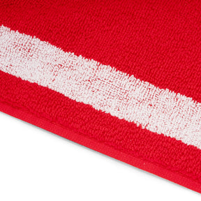 Li-Ning Towel "Li-Ning" - Red