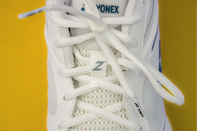 [Pre-Order] Yonex Power Cushion 65Z4 - SHB65Z4M Badminton Shoes Men (White)