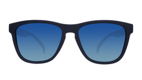 OG Sunglasses Drinks Seawater, See Future - Navy One Size