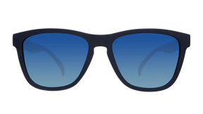 OG Sunglasses Drinks Seawater, See Future - Navy One Size Accessories OG