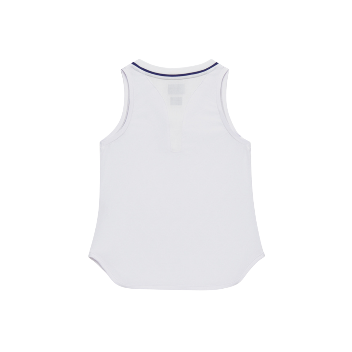 Yonex 20929YX Tank 2026 Women - White by Yonex