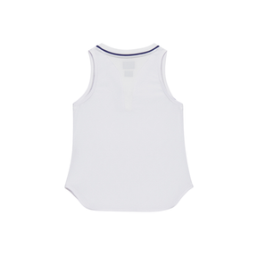 Yonex 20929YX Tank 2026 Women - White by Yonex