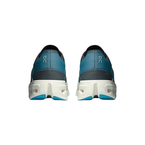 On Cloudeclipse Running Shoes Men - Niagara/Ivory Running Shoes On Running