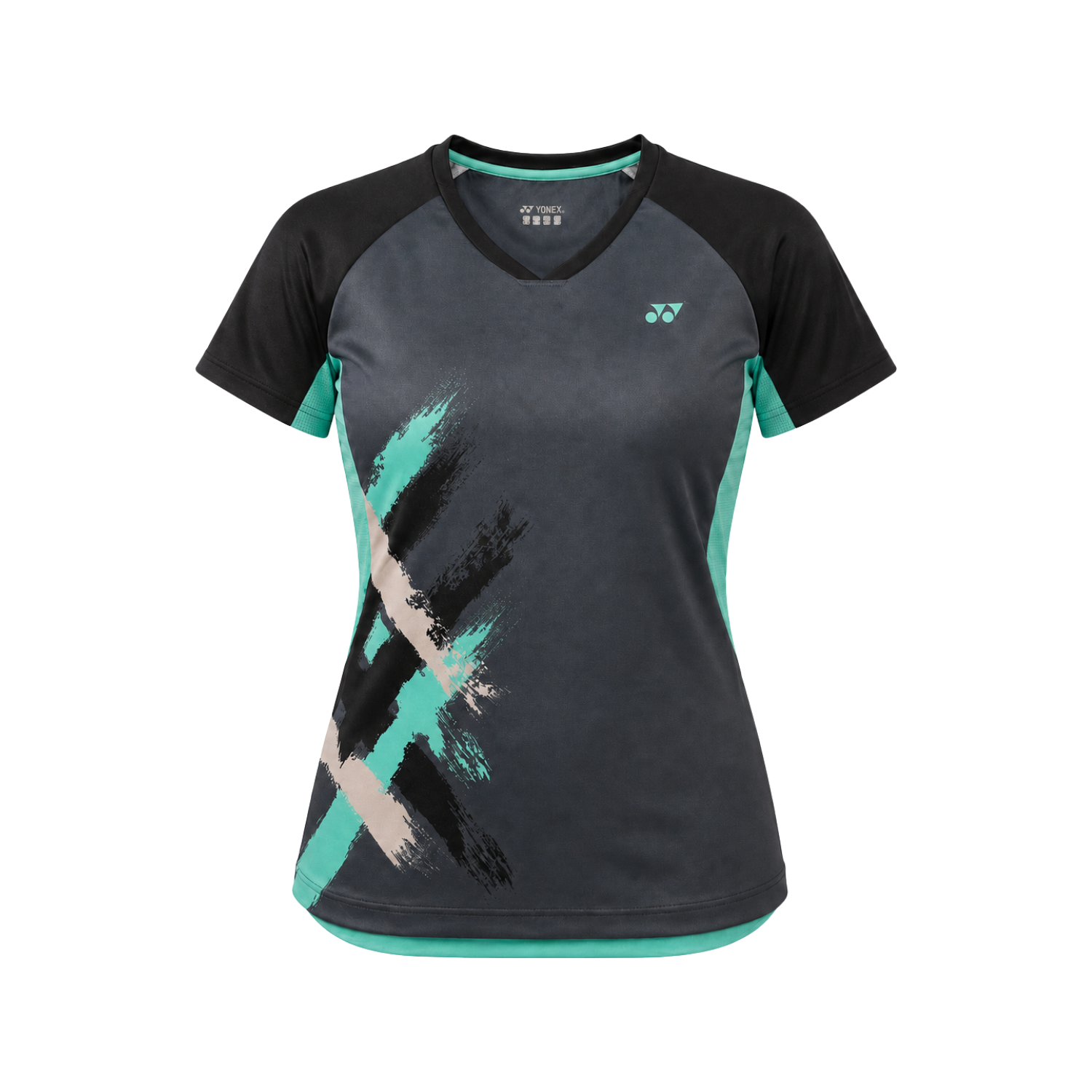 Yonex YTL13 V2 Women T-Shirt - Storm