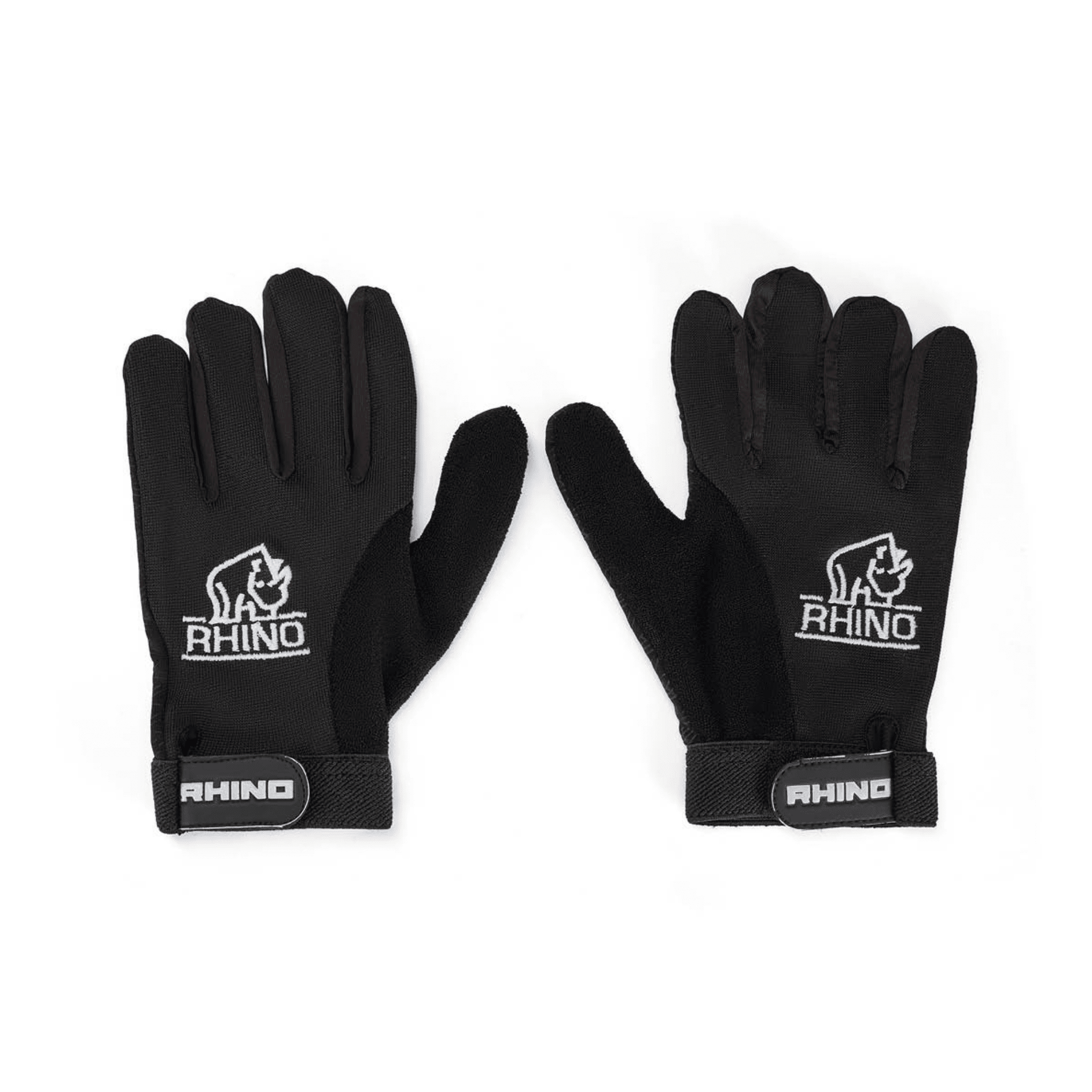 Rhino Pro full finger mitts, junior