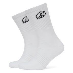 Rhino Crew Sock 3 pack