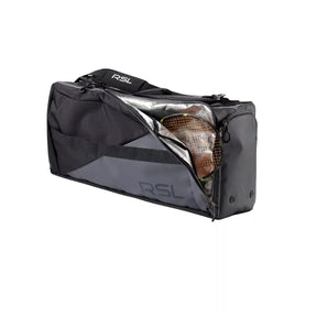 RSL Tour Square Bag (Black) Luggage RSL