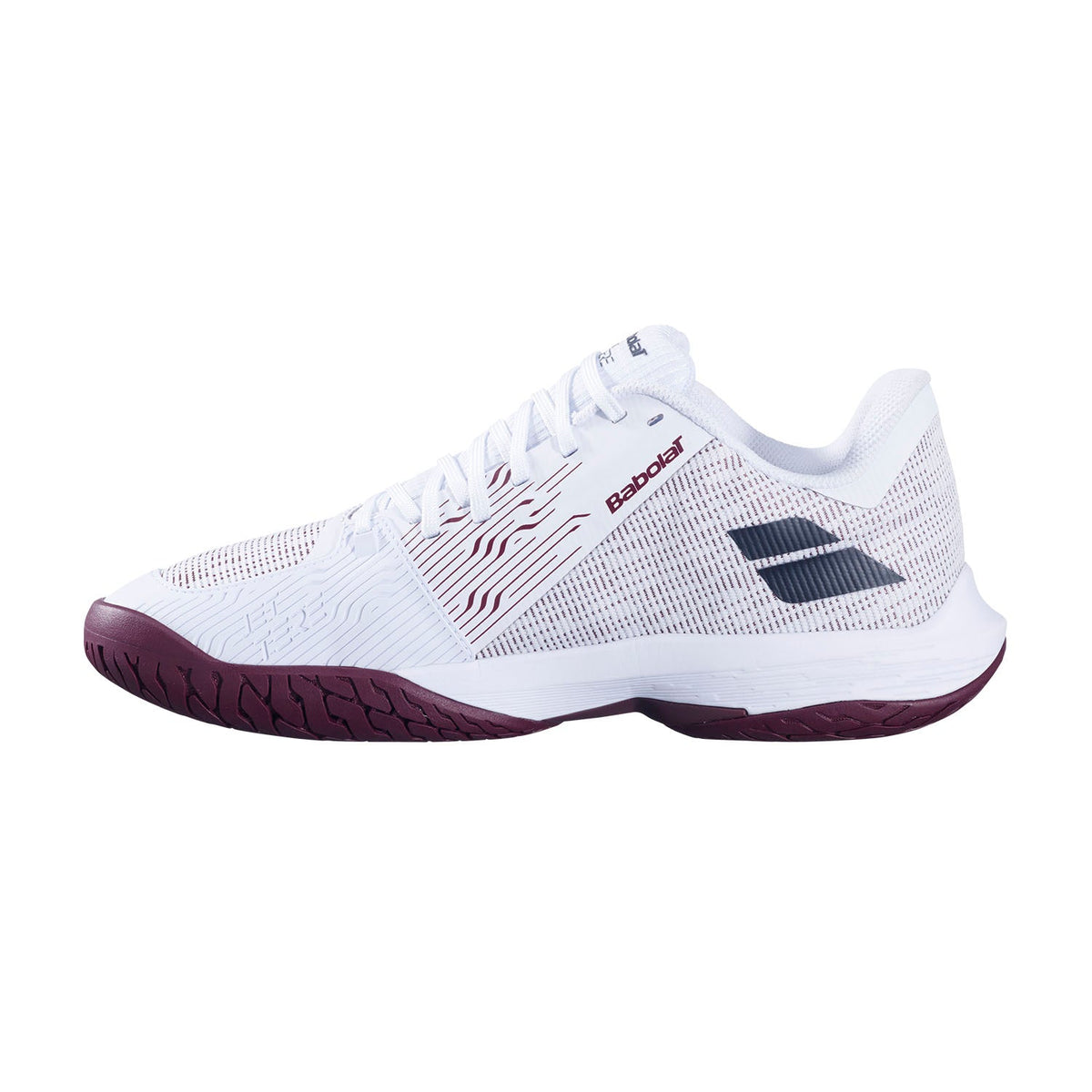 Babolat Jet Tere 2 All Court Tennis Shoe Men - White