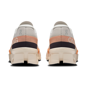 On Running Cloudmonster 2 Running Shoe Men - Glacier/Tangerine