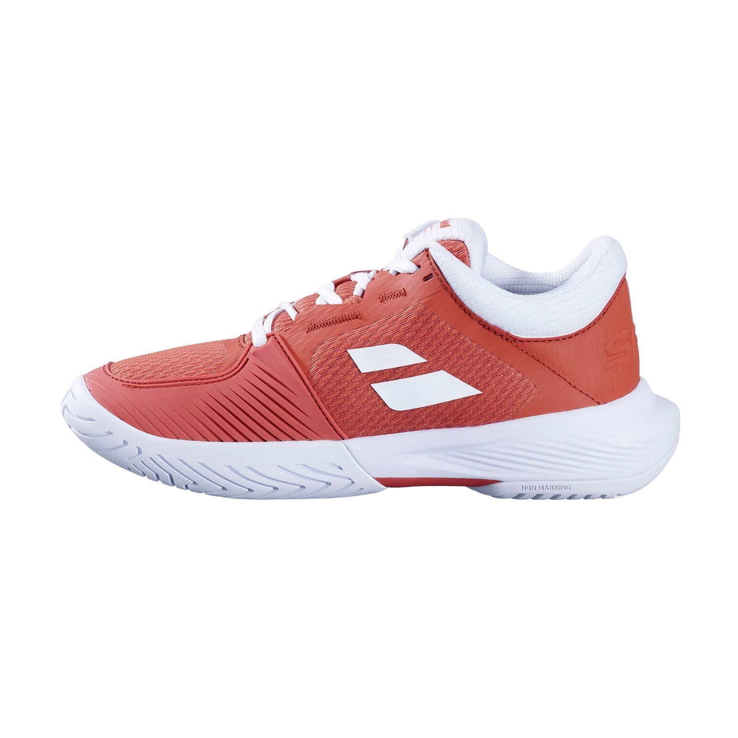Babolat SFX 4 All Court Tennis Shoe Women - Orange Tennis Shoes Babolat