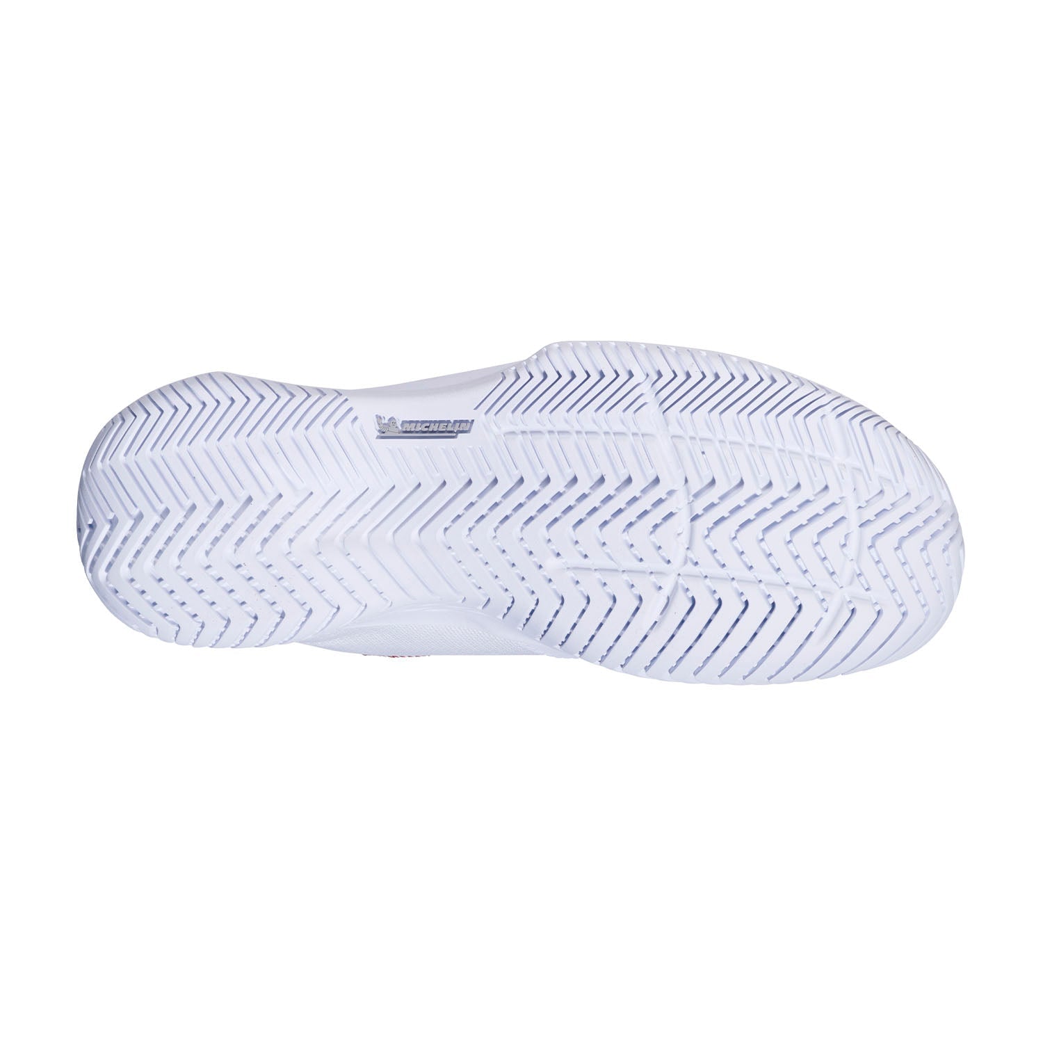 Babolat SFX Evo All Court Tennis Shoe Women - White/Terra Cotta Tennis Shoes Babolat