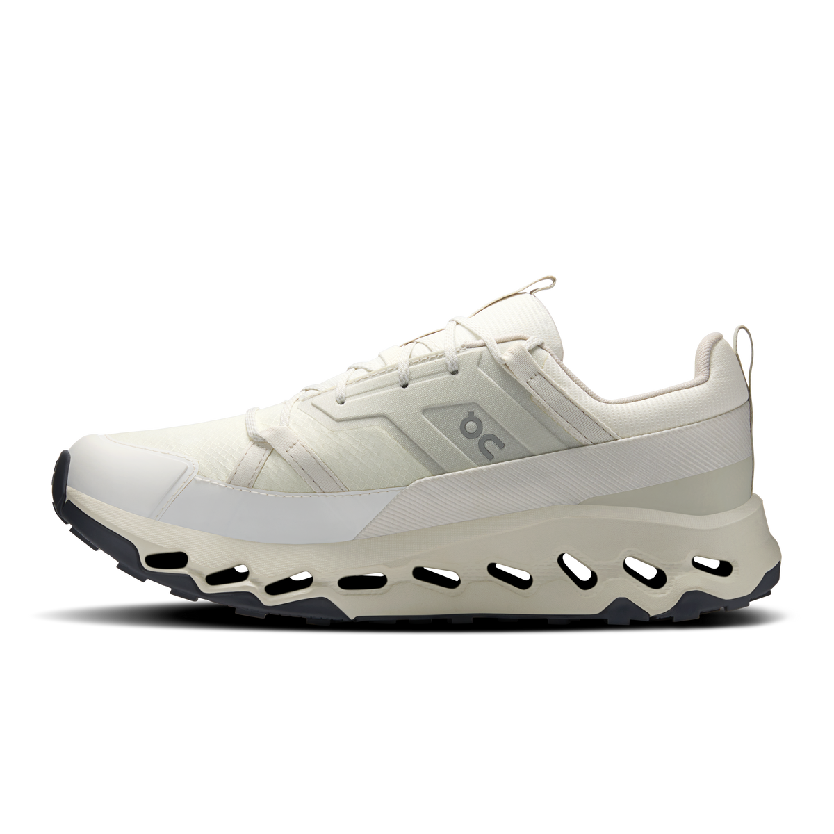 On Running Cloudhorizon Waterproof Shoe Men - Ghost/Ivory